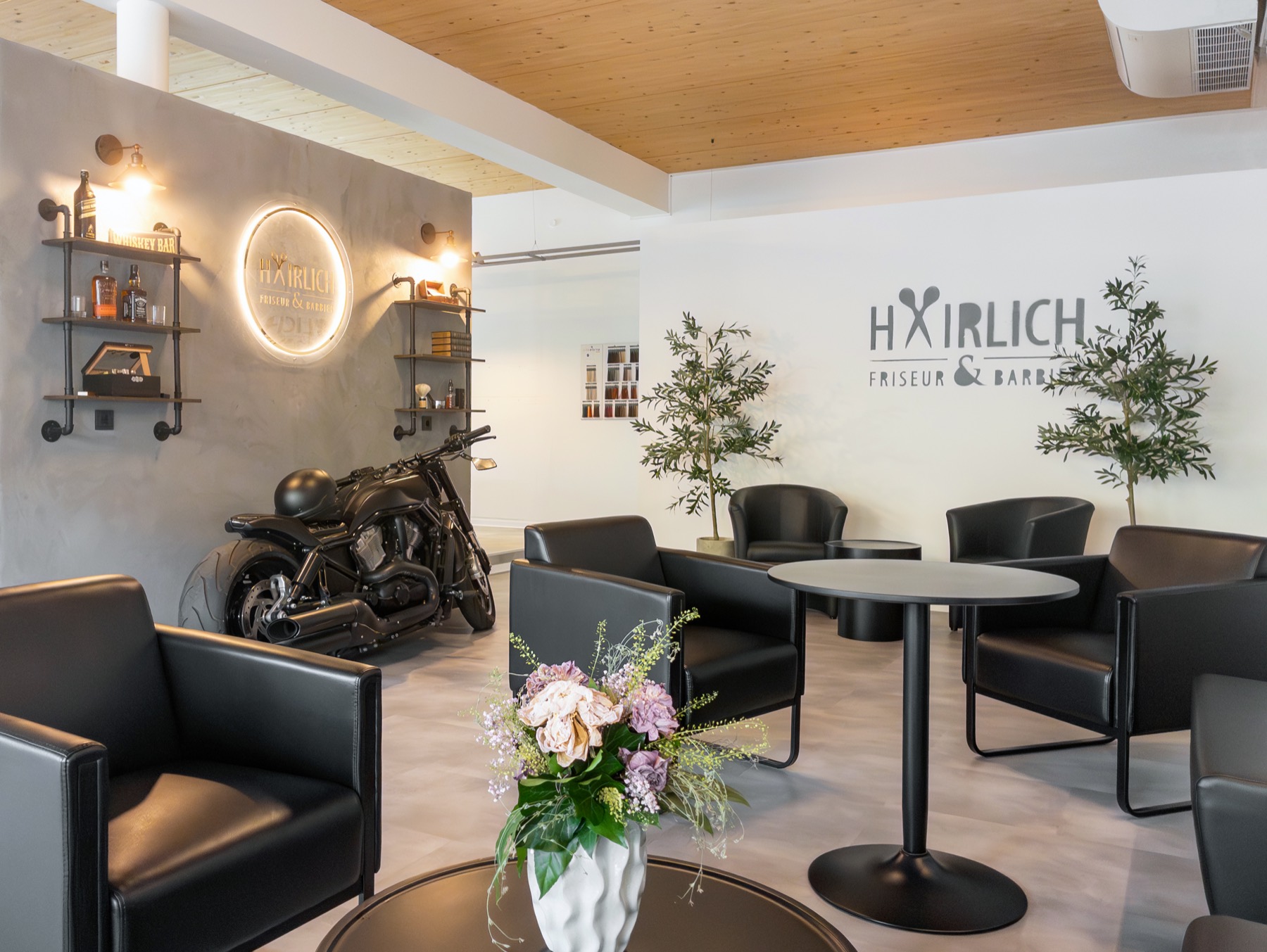Hairlich Salonbild 1