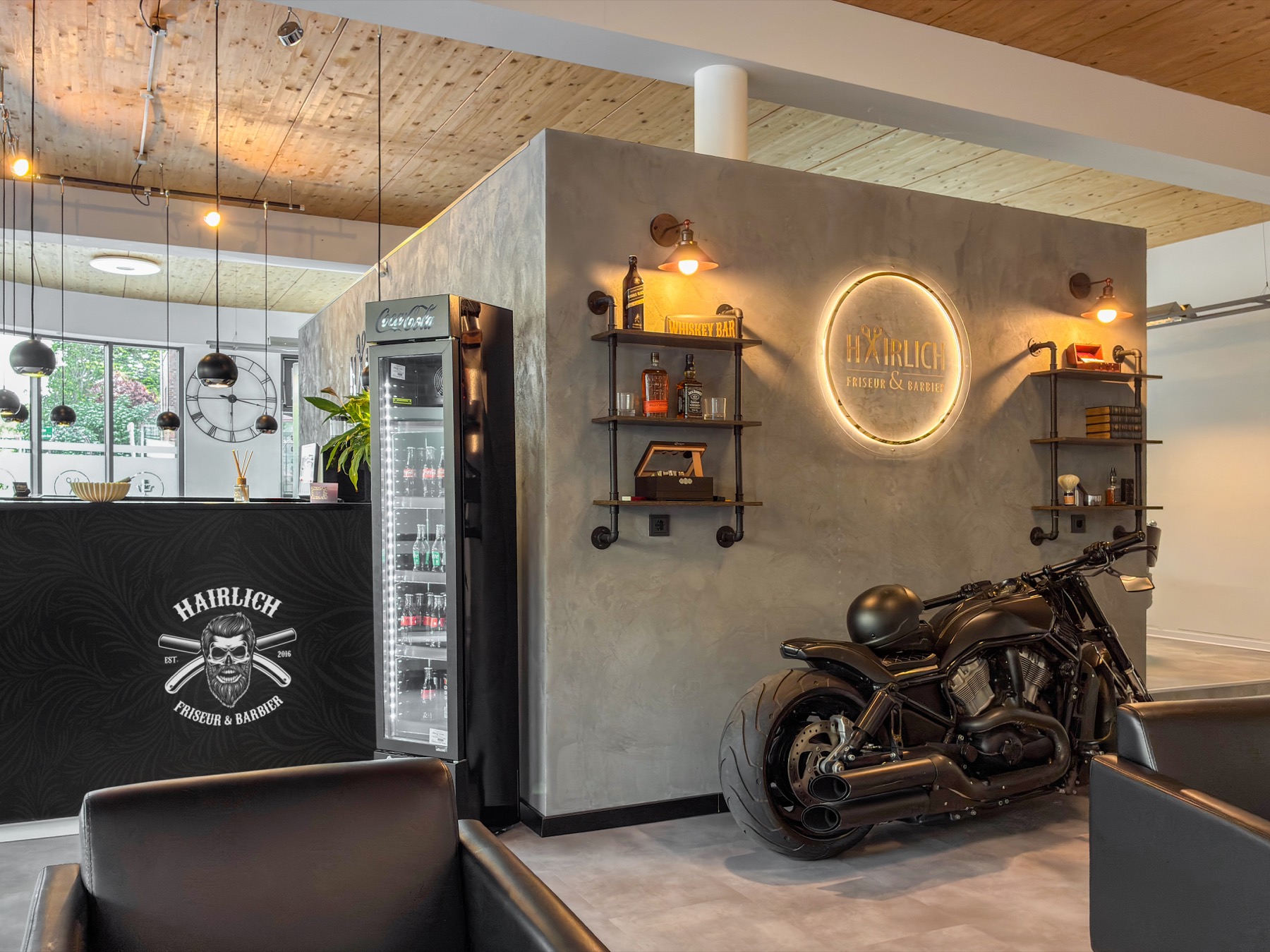 Hairlich Salonbild 3