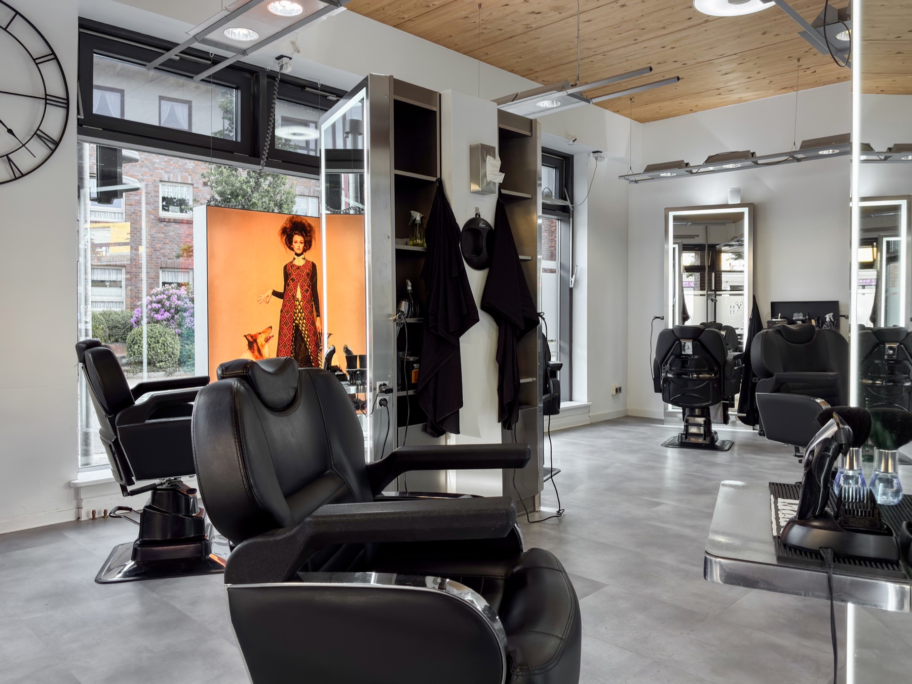 Hairlich Salonbild 6