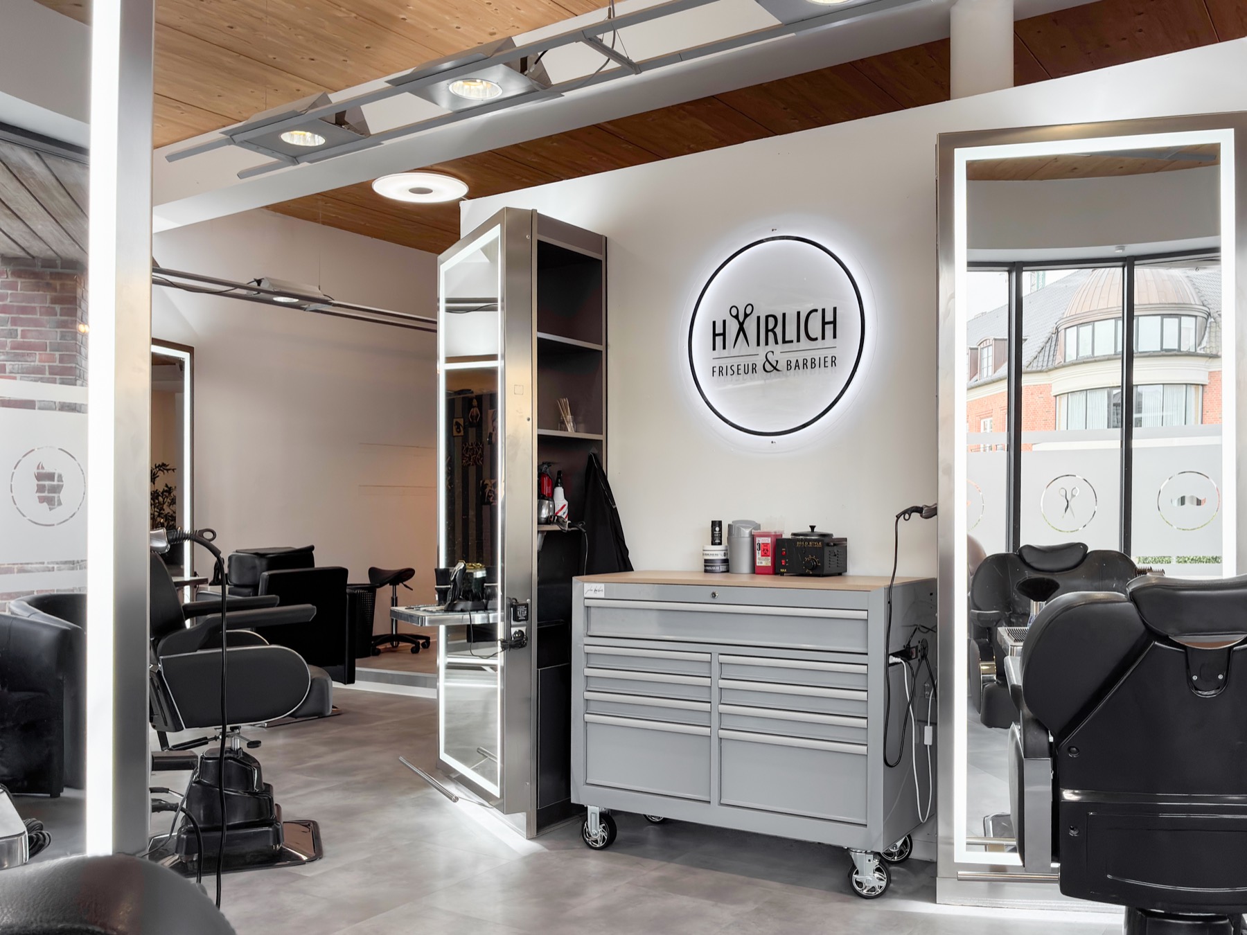 Hairlich Salonbild 7